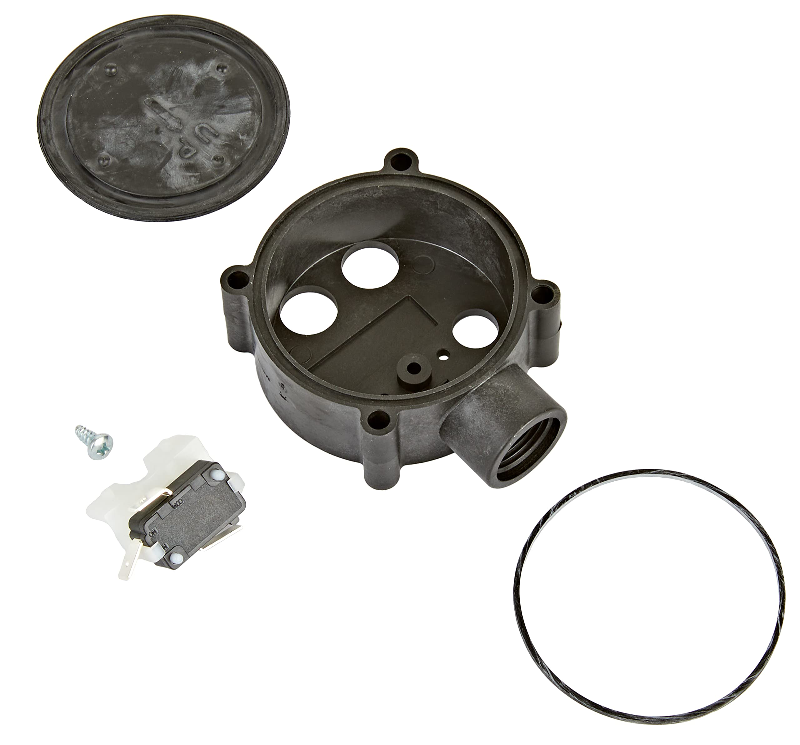Amazon.com: Little Giant SPRK-1 Sump Pump Diaphragm Switch Repair
